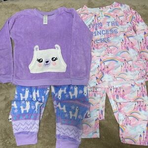 Children’s Place Kids Pajamas